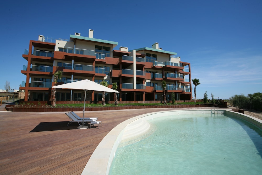 Troia Residence Apartamentos Praia in GRANDOLA