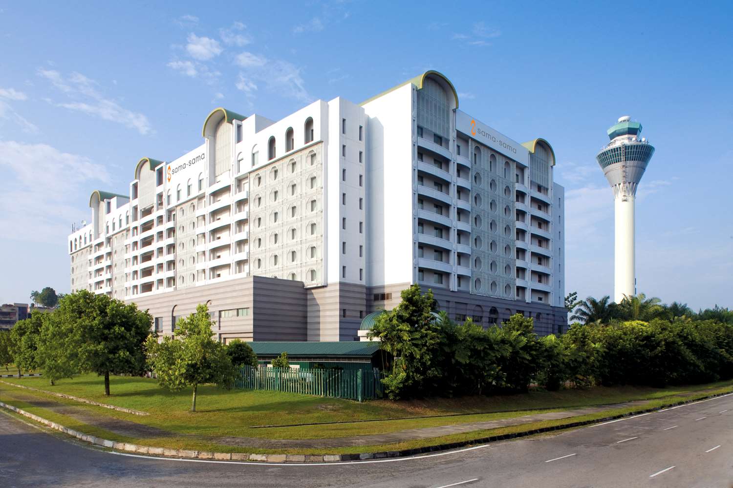 Sama Sama Hotel KLIA, WorldHotels Elite 8/41