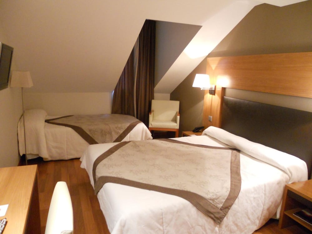 Alti Hotel 6/36