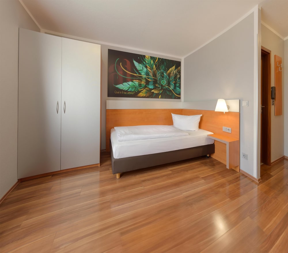 attimo Hotel Stuttgart 43/82