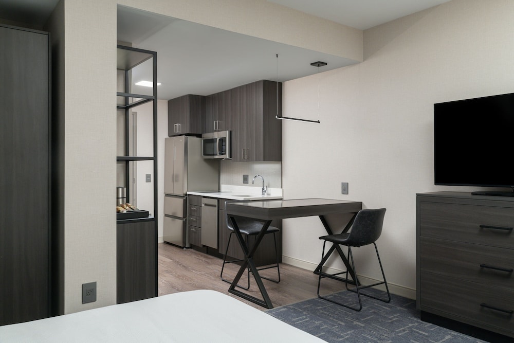Residence Inn By Marriott Annapolis 34/42