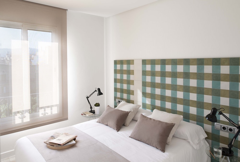 1 Bedroom, Apartment, Queen Bed