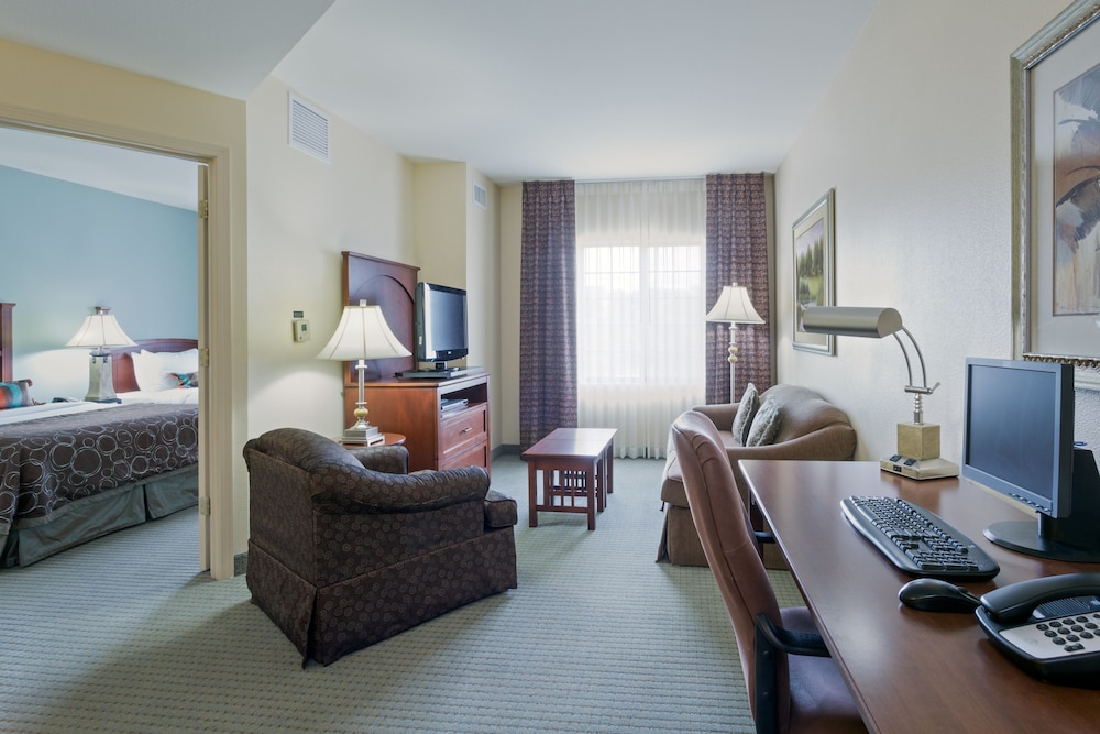 Staybridge Suites Tallahassee I-10 East 44/71