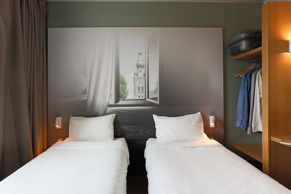 B&B HOTEL Valenciennes Marly 23/39