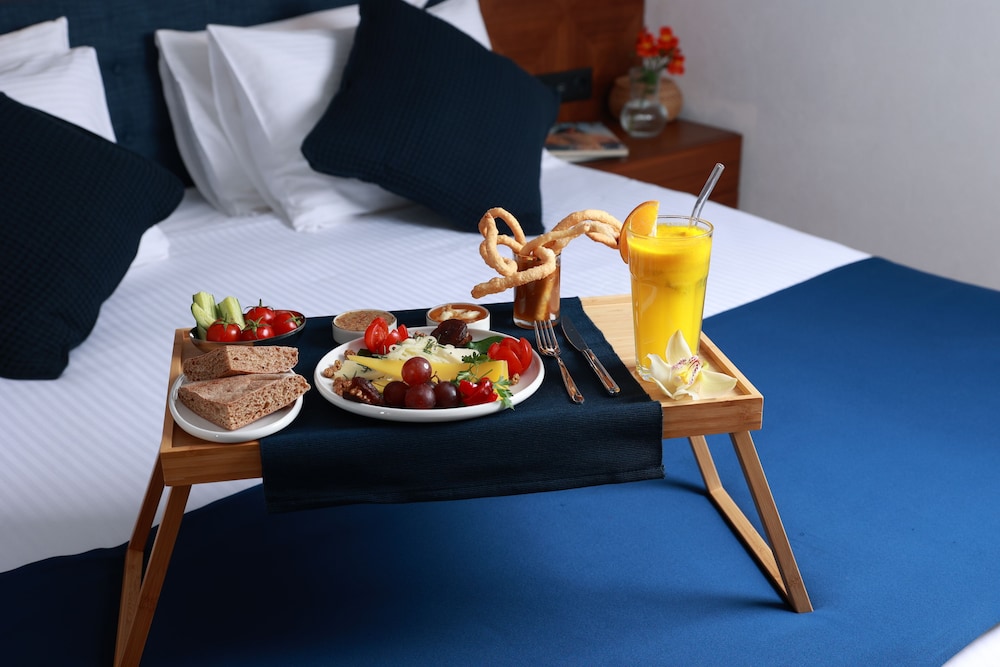 Nova Plaza Crystal Hotel & Spa 47/62