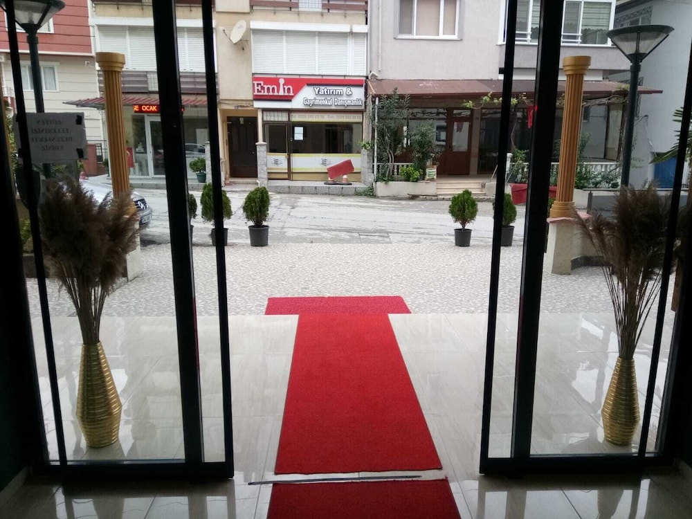 Grand Krone Hotel 15/41