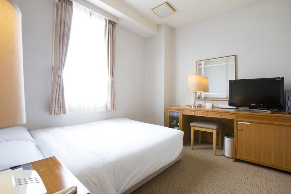 Room, Double Bed, Smoking
