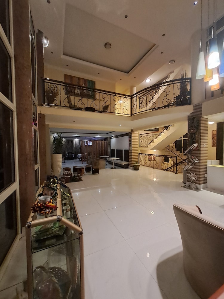 Park Lane Addis Hotel 2/35