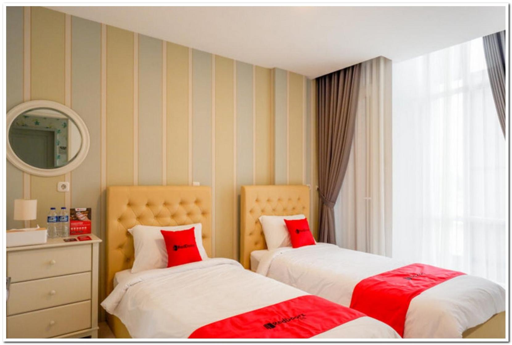 RedDoorz Plus @ Madukoro Raya Semarang 26/51