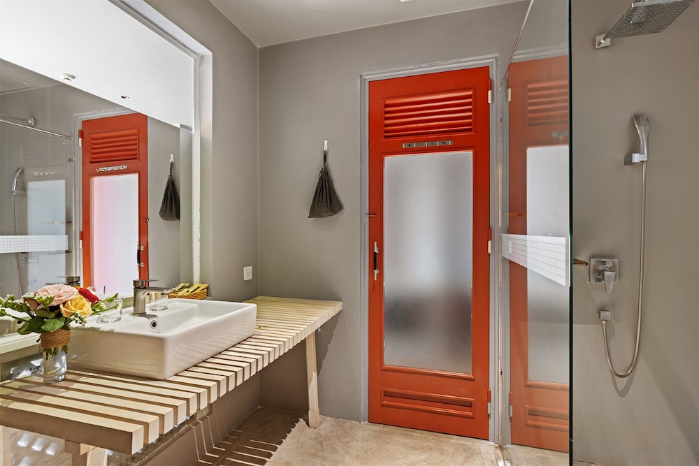 Goda Boutique Hotel 61/62