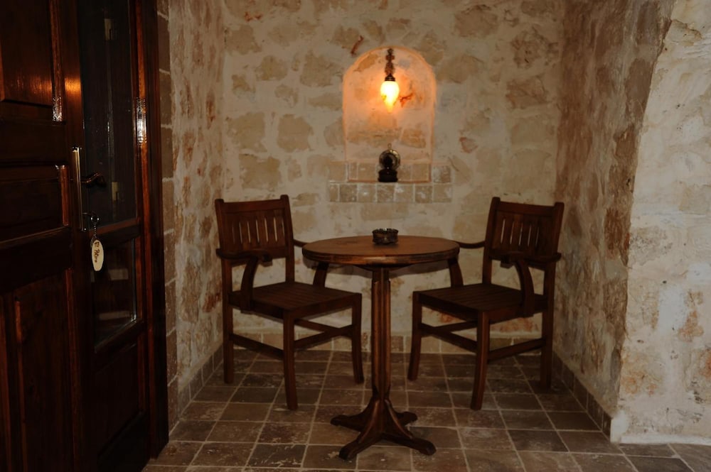 Likya Yolu Palas Hotel 27/49