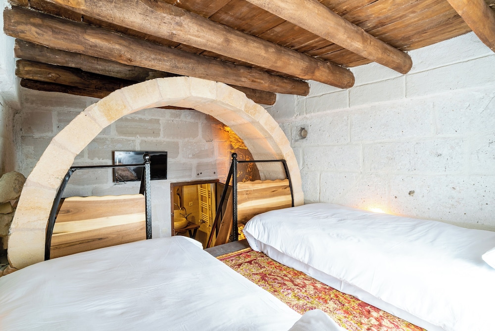 Snora Cave Cappadocia 13/50