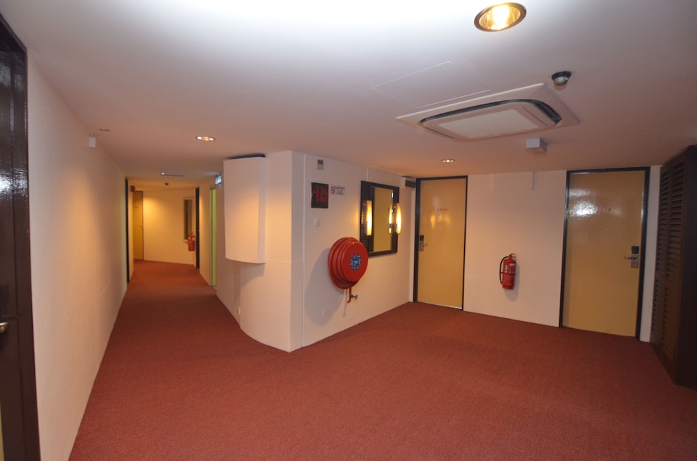 Oriental Hotel Georgetown 14/25