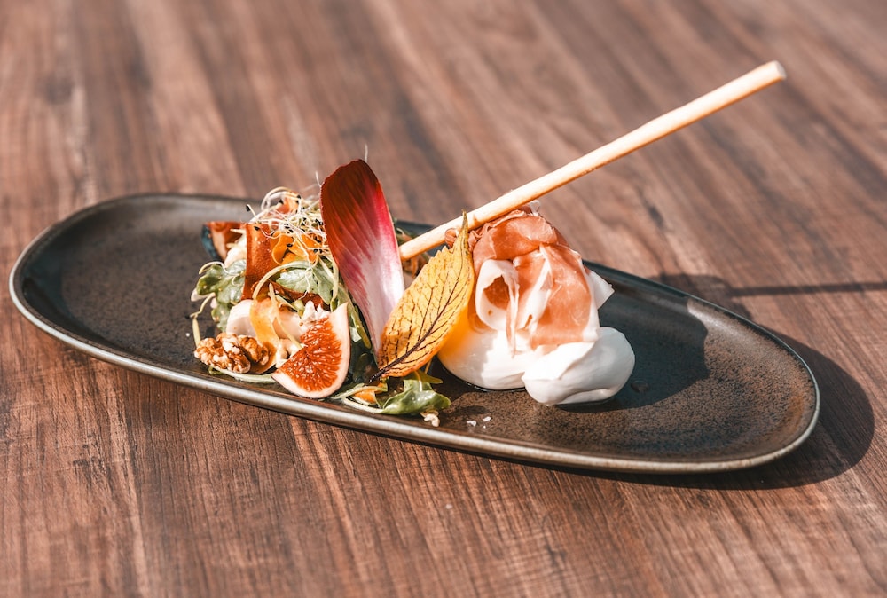 Les Violettes Hotel & SPA Alsace 40/50