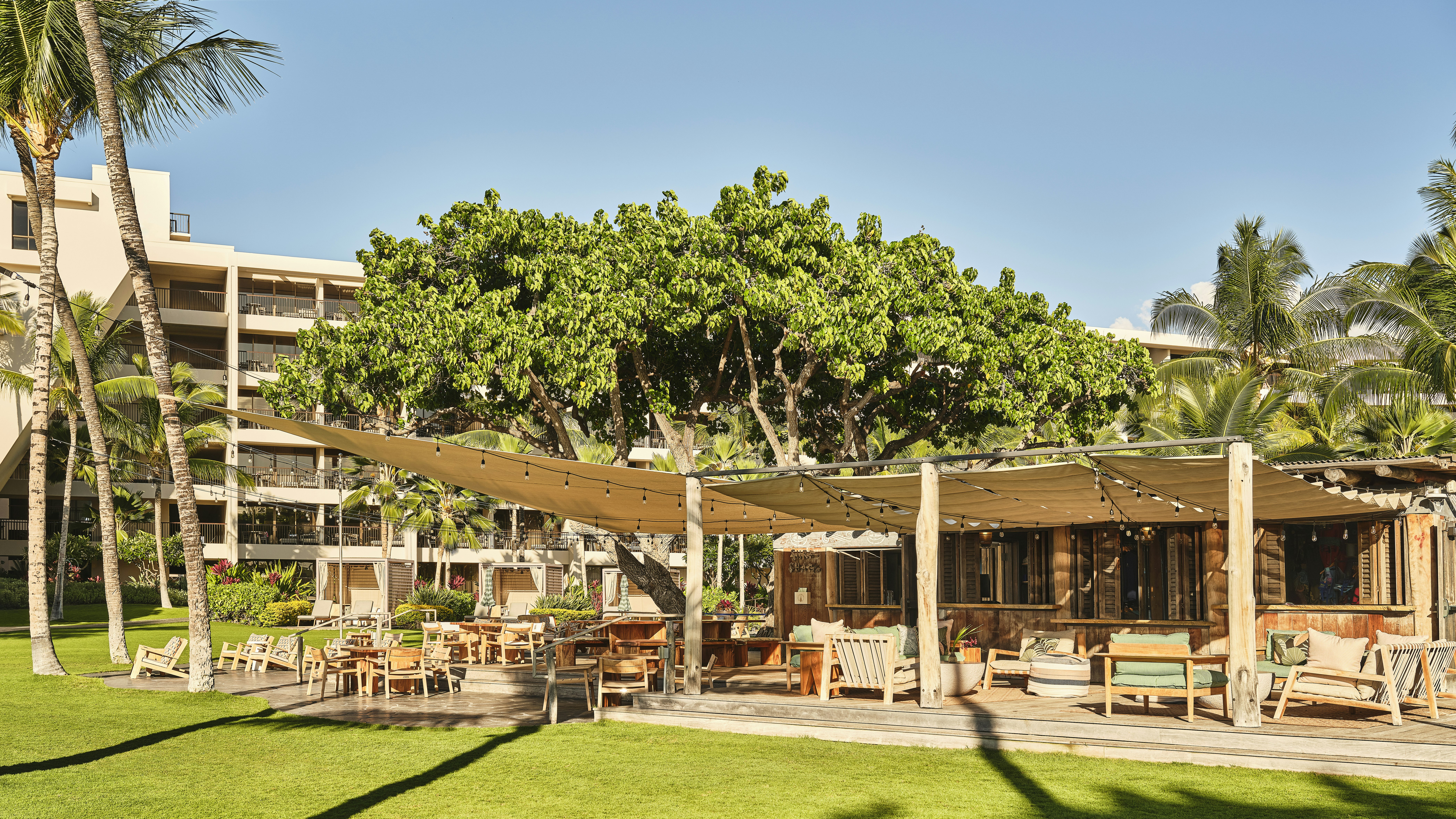 Mauna Lani, Auberge Resorts Collection 42/50