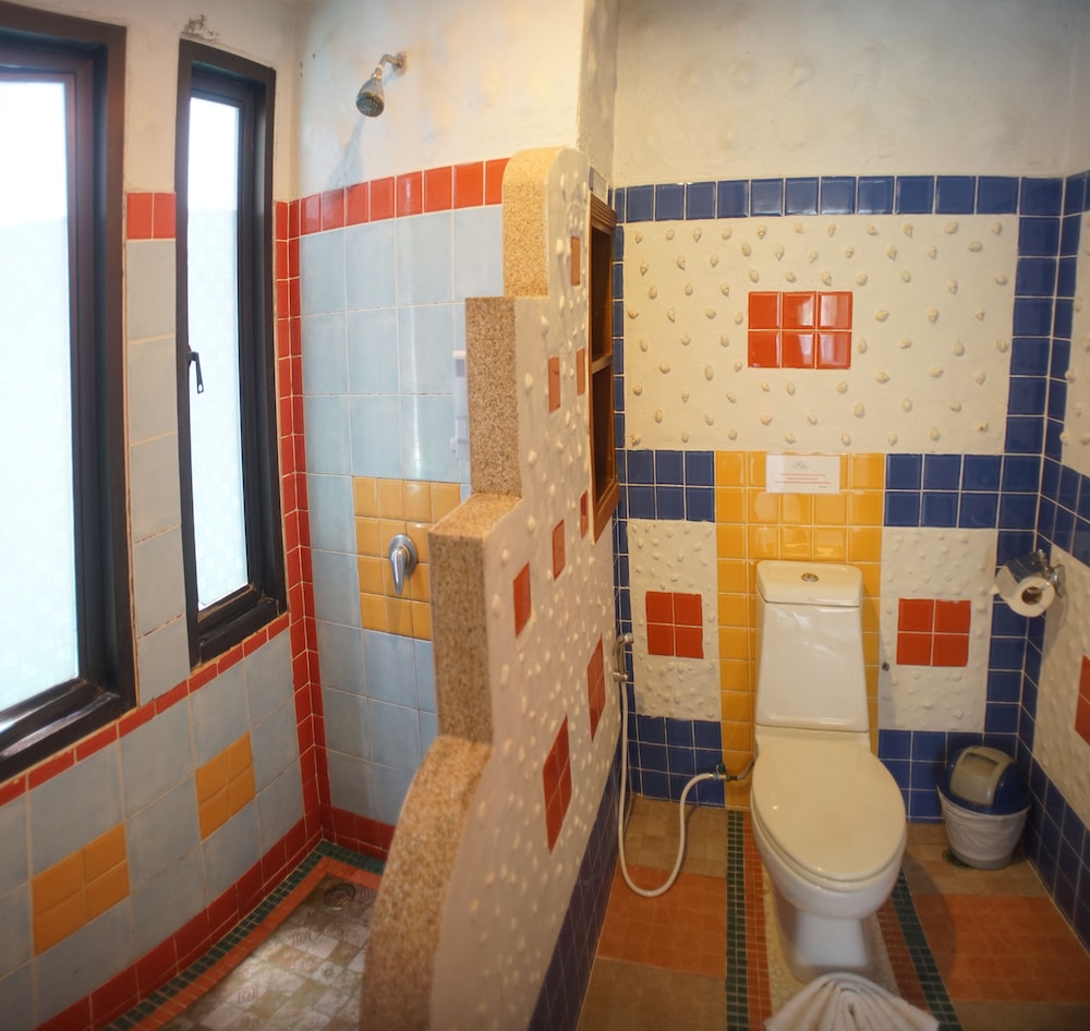 Phranang Place Hotel Krabi 64/64