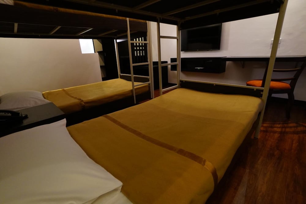 Hotel Oazis Butuan 14/32