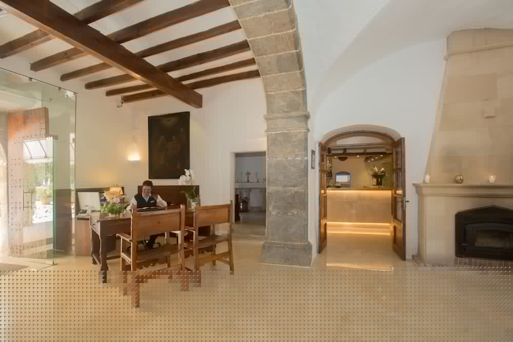 La Hermitage 41/62