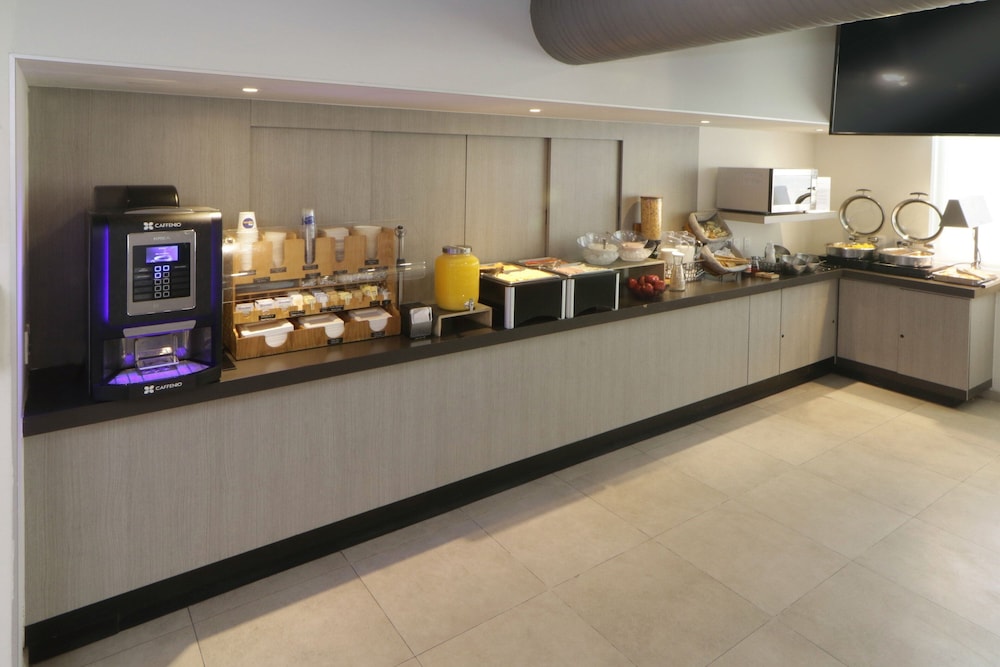 City Express Junior by Marriott San Luis Potosi Zona Industrial 25/48