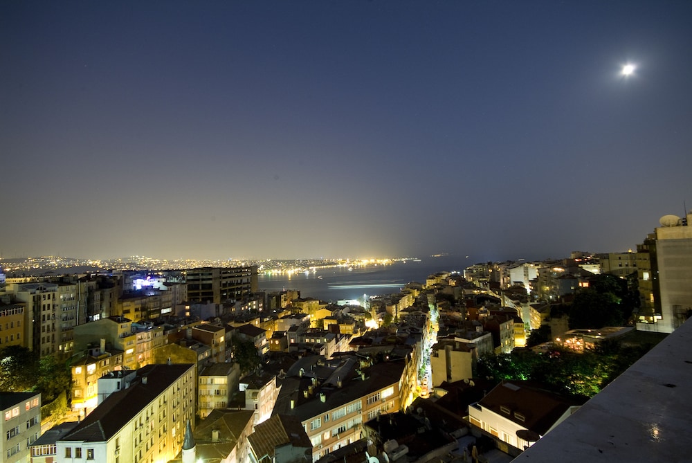 Innpera Hotel 44/50