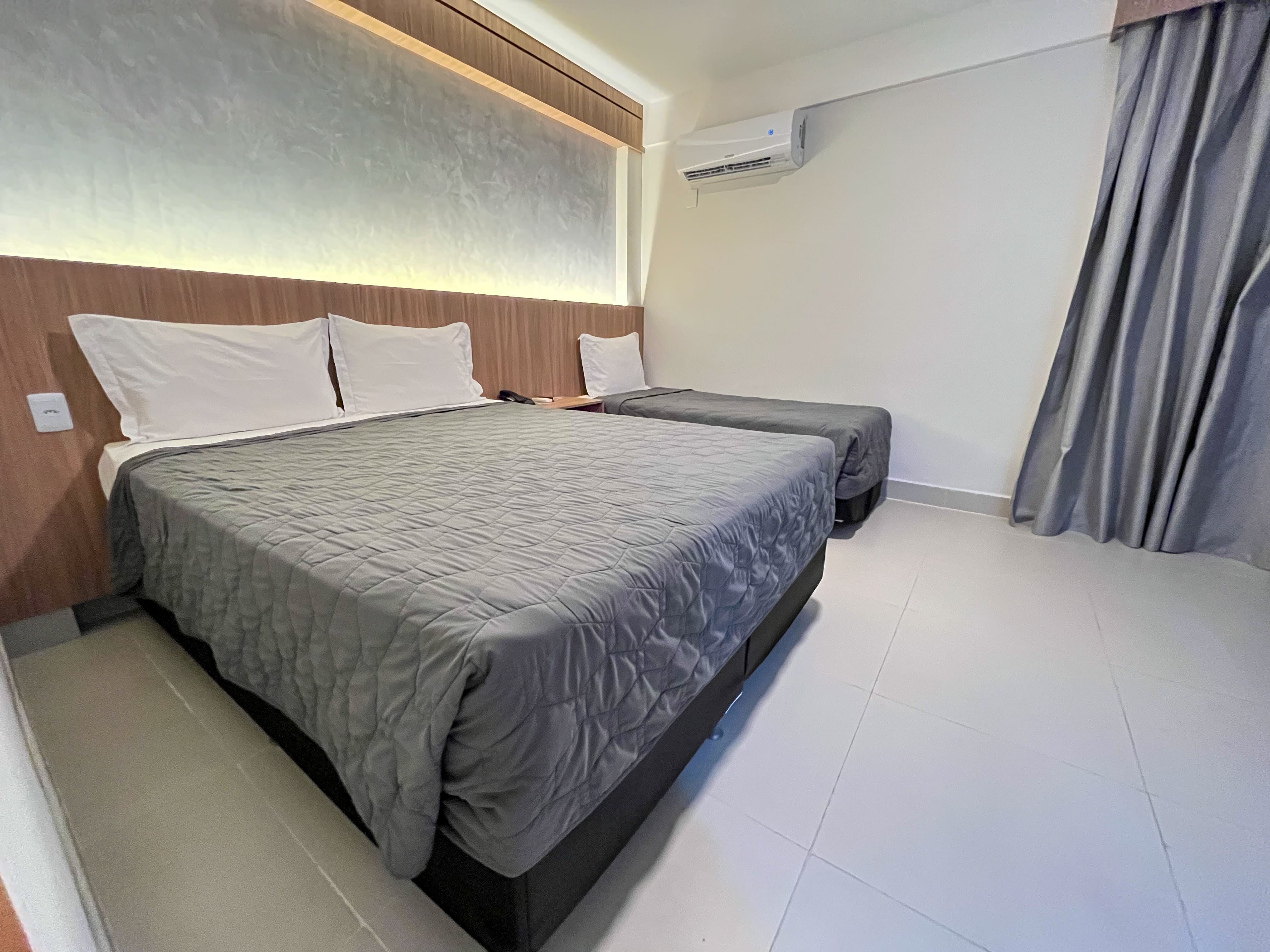 Luxury, Sea View