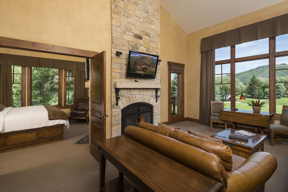 Hotel Park City, Autograph Collection 15/32