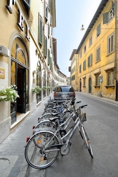 Bologna Hotel 25/28