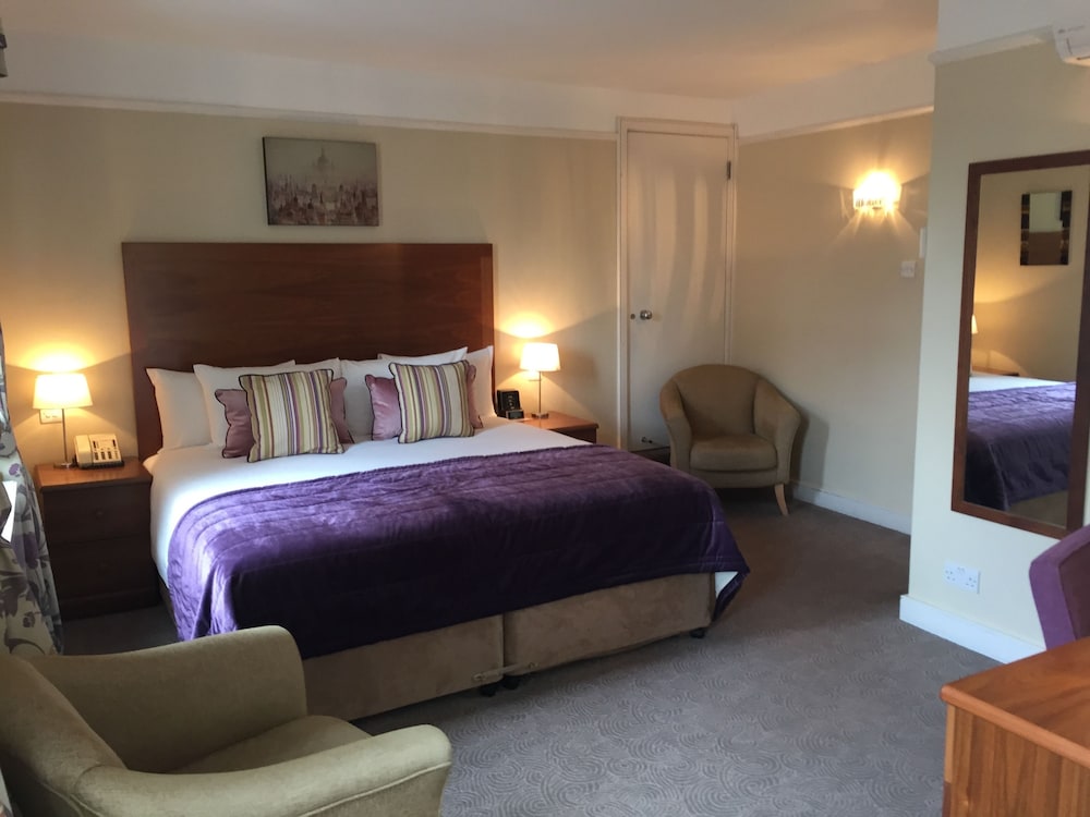 The Windermere Hotel 31/70