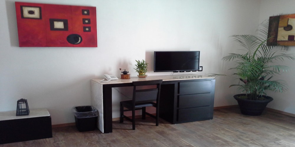 Soleil Inn Atlixco 41/47