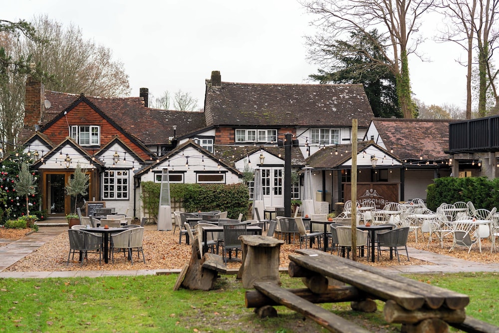 The Old House Inn 44/50