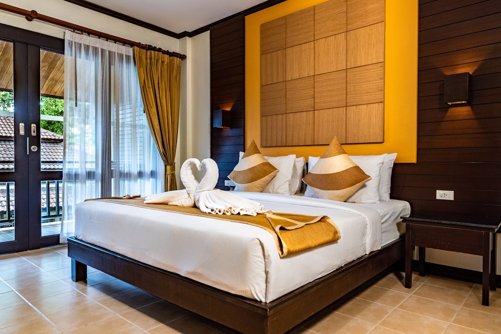 Am Samui Palace 21/77