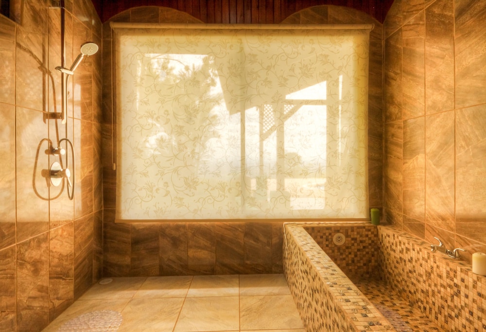 Greenlagoon Arenal Waterfall Villas 32/67