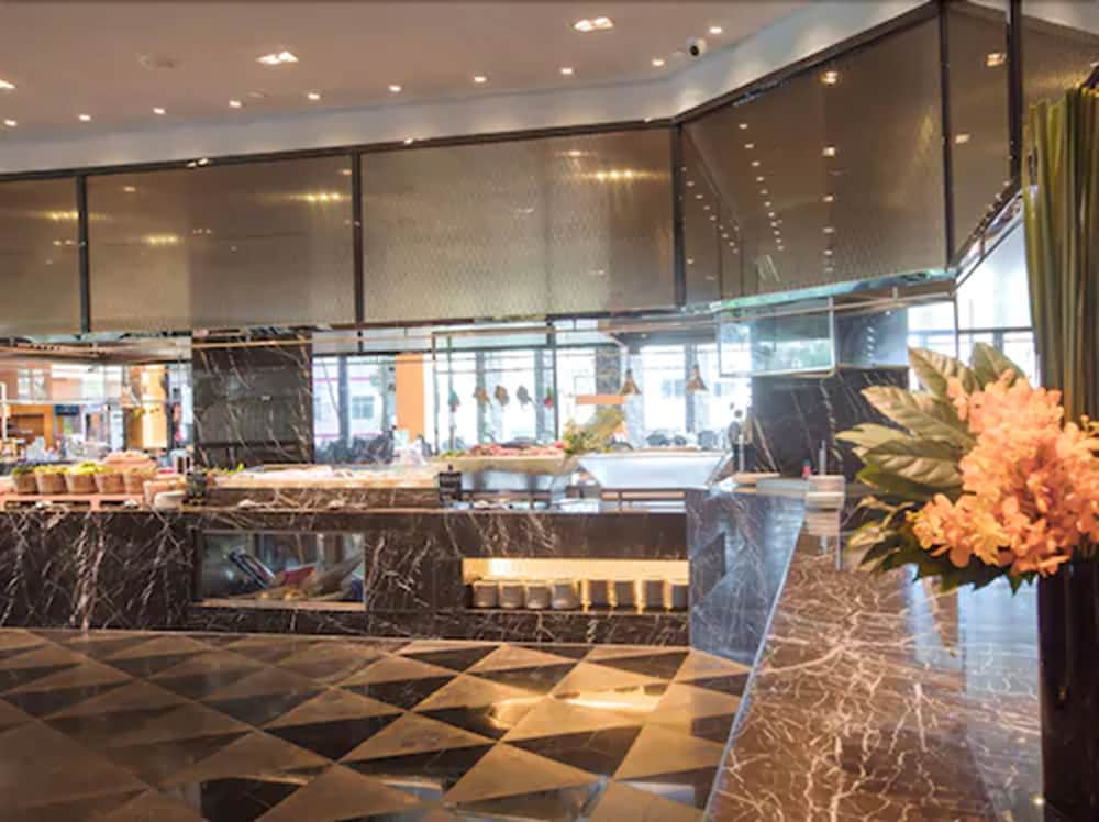 Cinese Hotel Dongguan 54/67