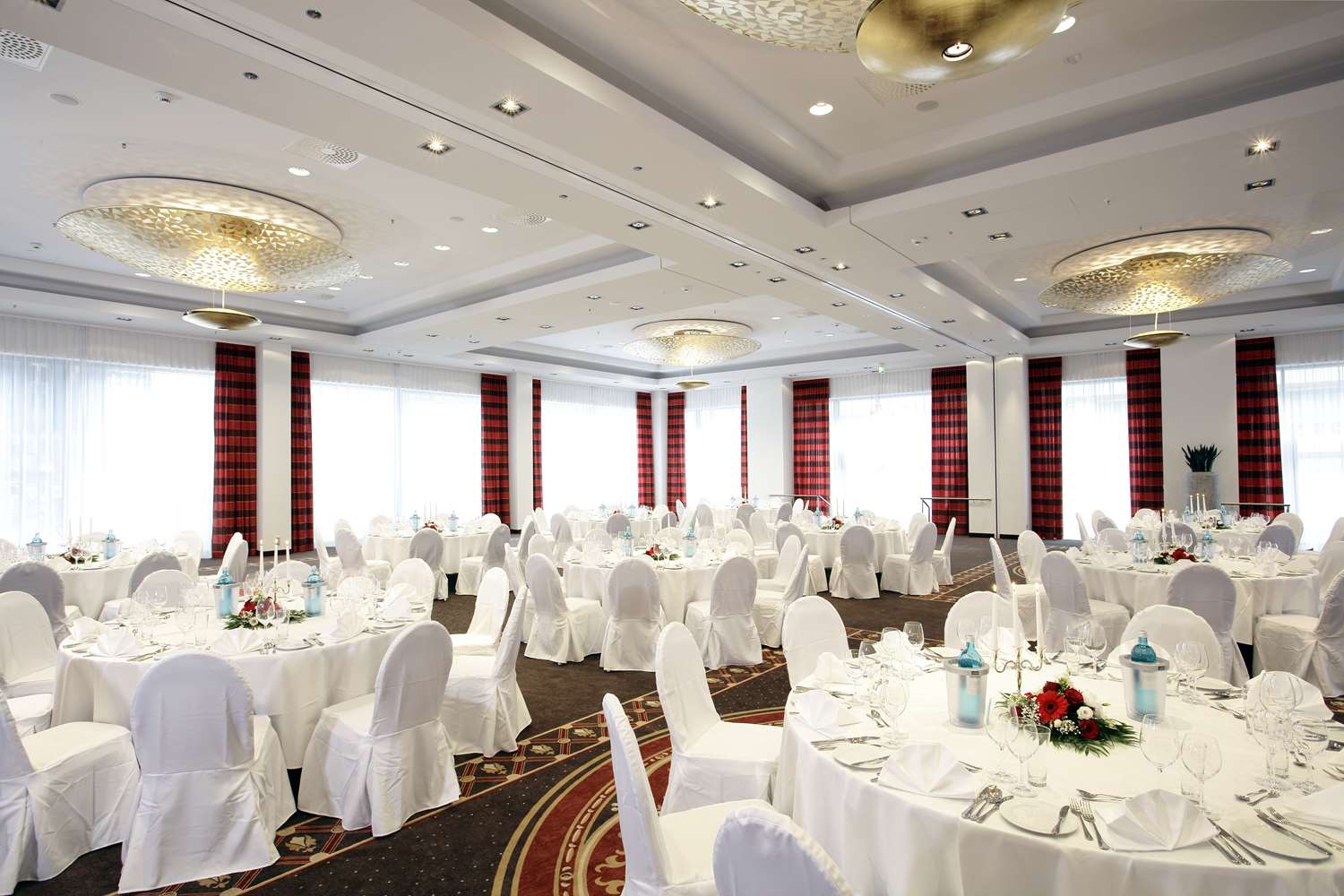 Hotel Berlin Alexanderplatz by Leonardo Hotels 13/16