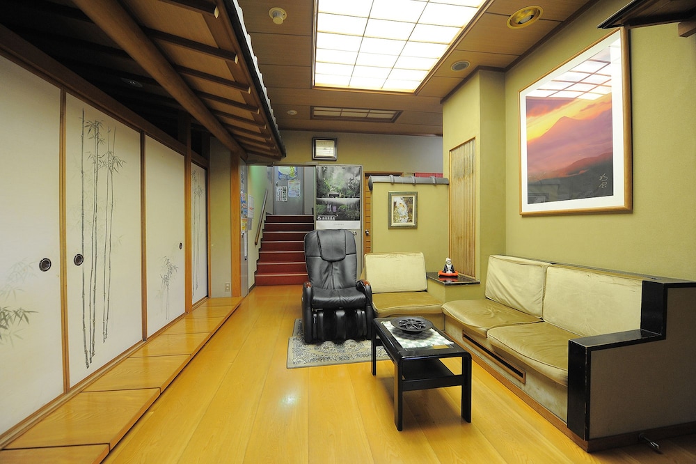 Yugawara Onsen Ryokan Greenso 17/28