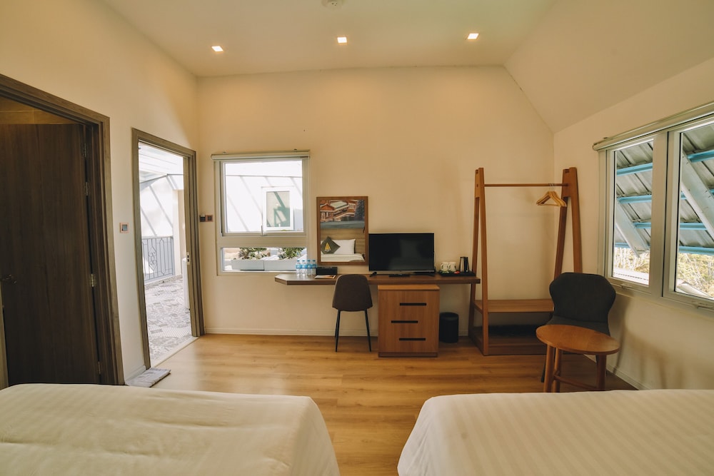 Song Anh Hotel 42/74