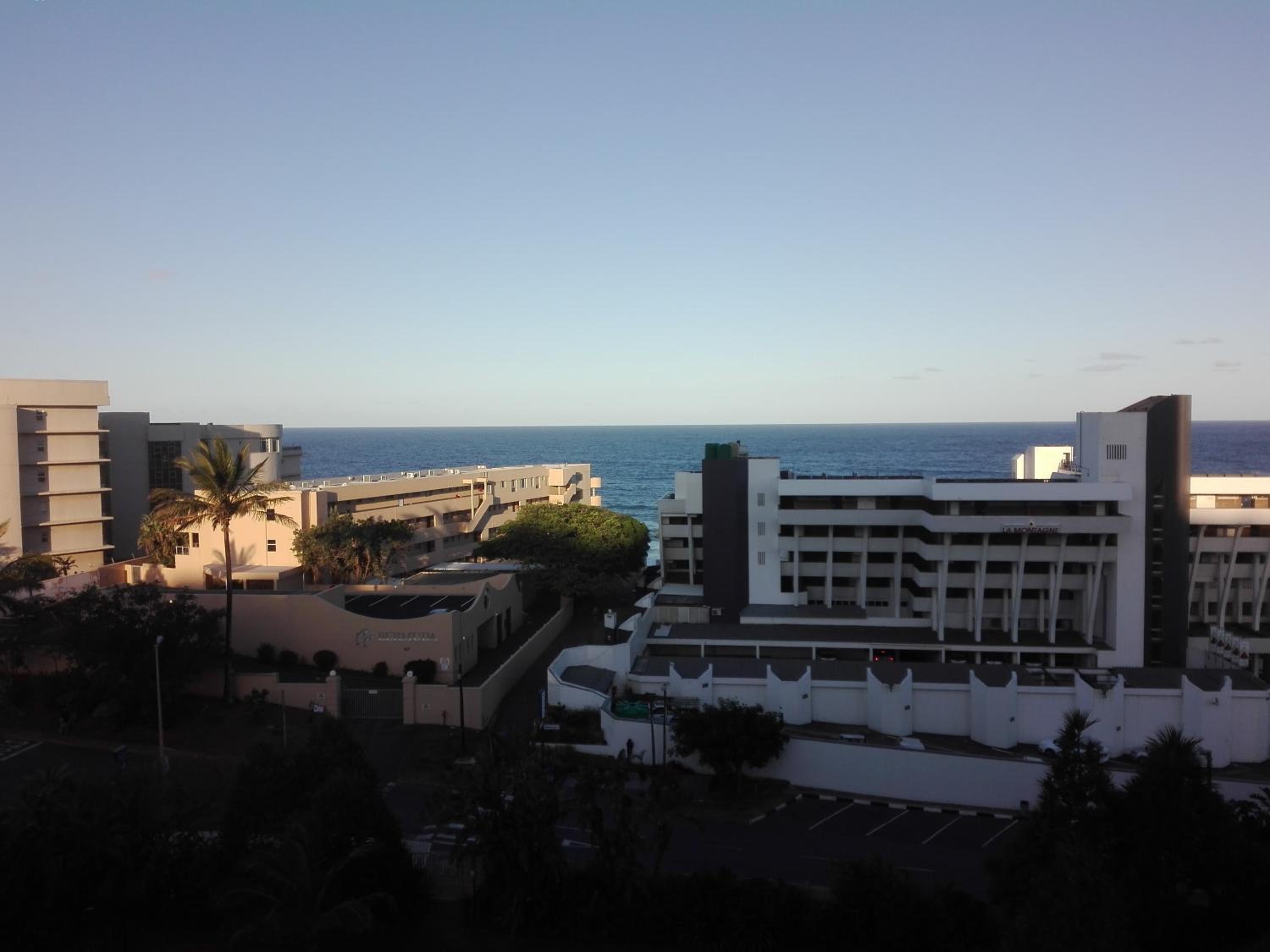 La Ballito 606 4/23