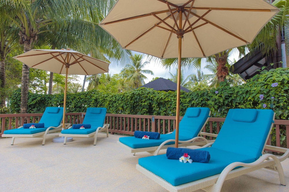 Kudat Riviera Exclusive Beach Villas Resort 42/50