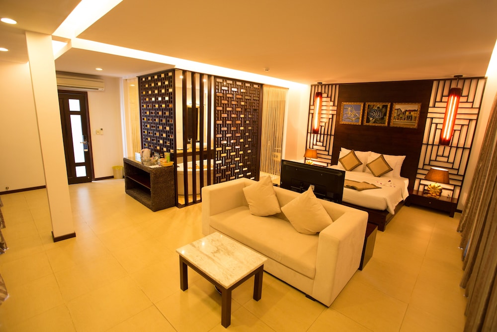 Villa Del Sol Beach Villas & Spa 41/62