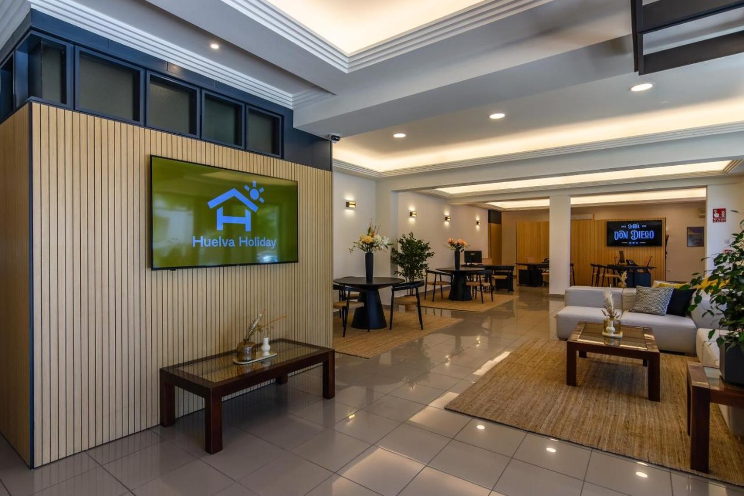 Hotel Don Diego by H 25/39