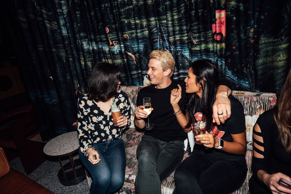Moxy NYC Chelsea 48/56