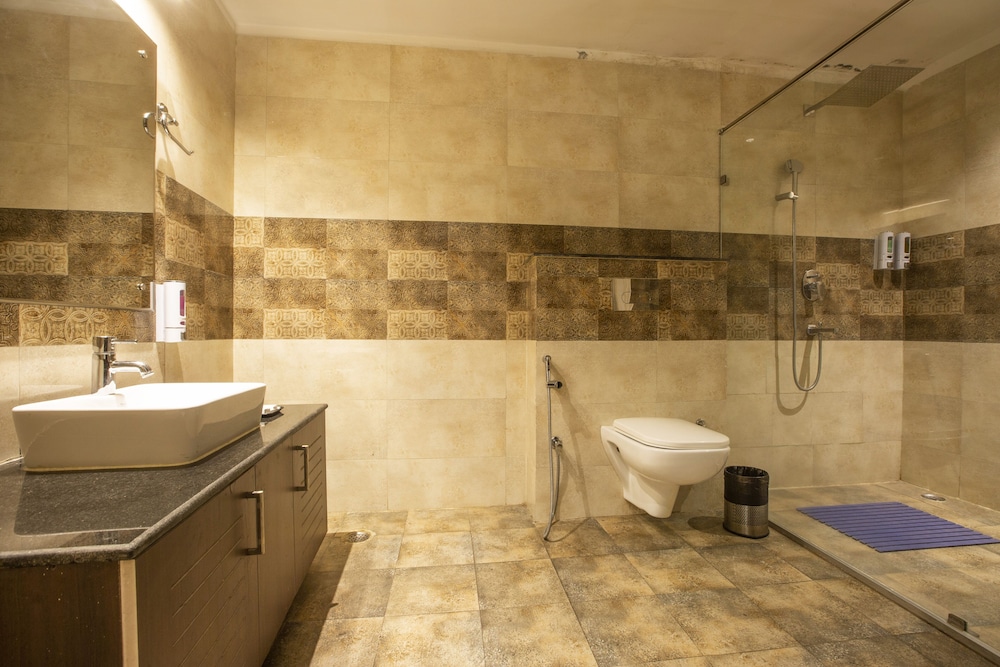 Comfort Inn Rishikesh 61/64