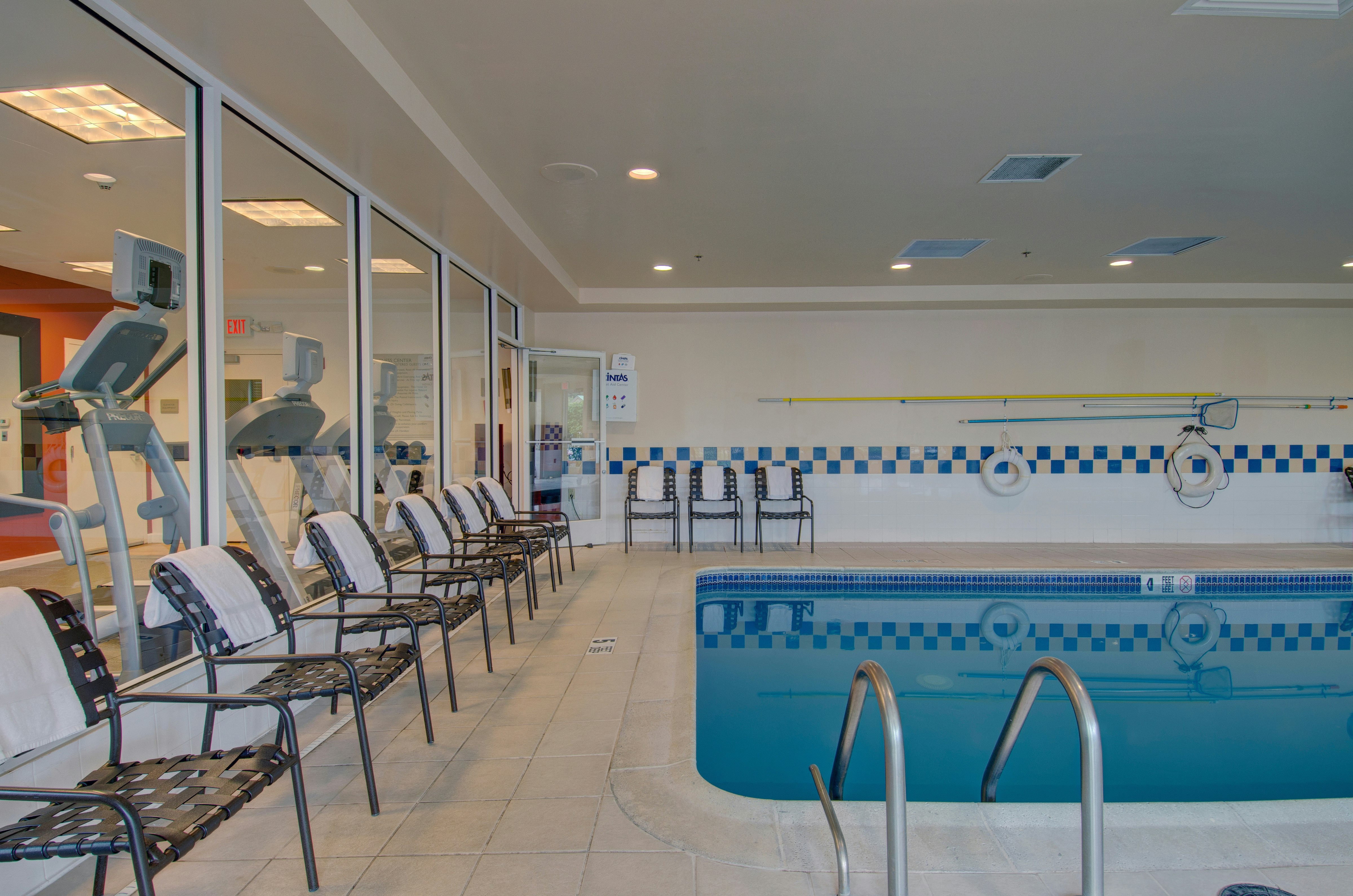 Hilton Garden Inn Norwalk 24/71