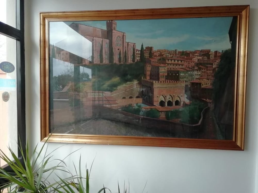 Hotel Vico Alto 30/50