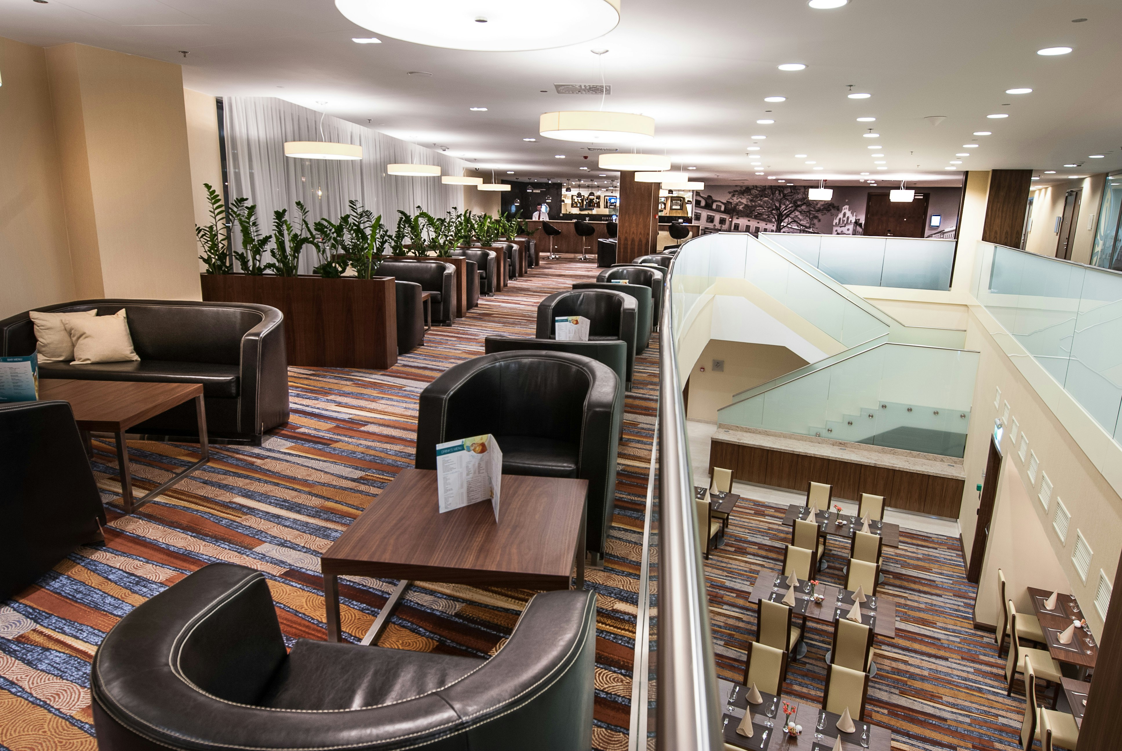 HILTON GARDEN INN RZESZOW 35/49