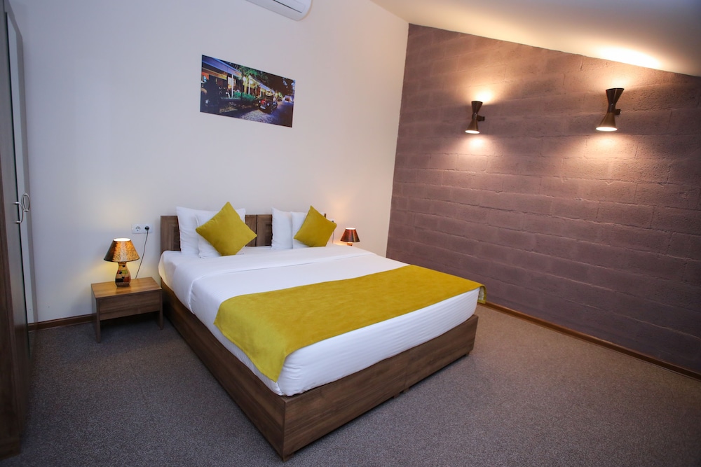 My Hotel Yerevan 12/71