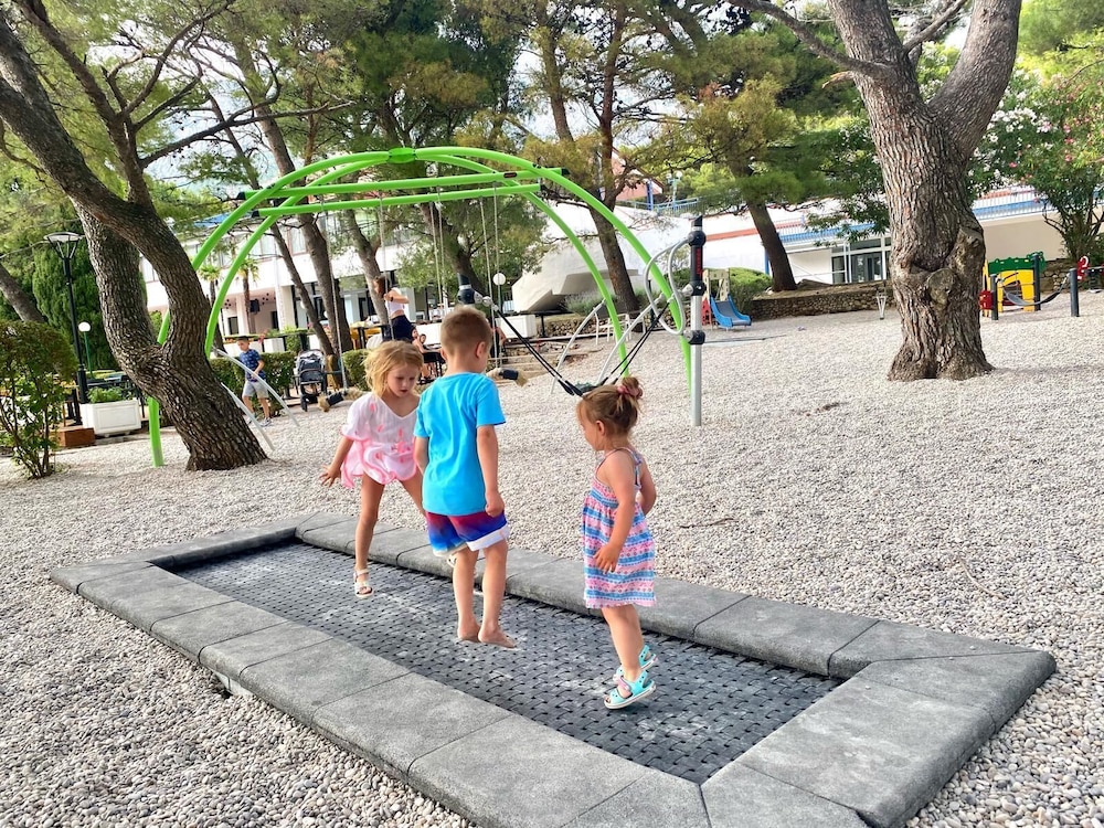 Family Resort Urania 32/42