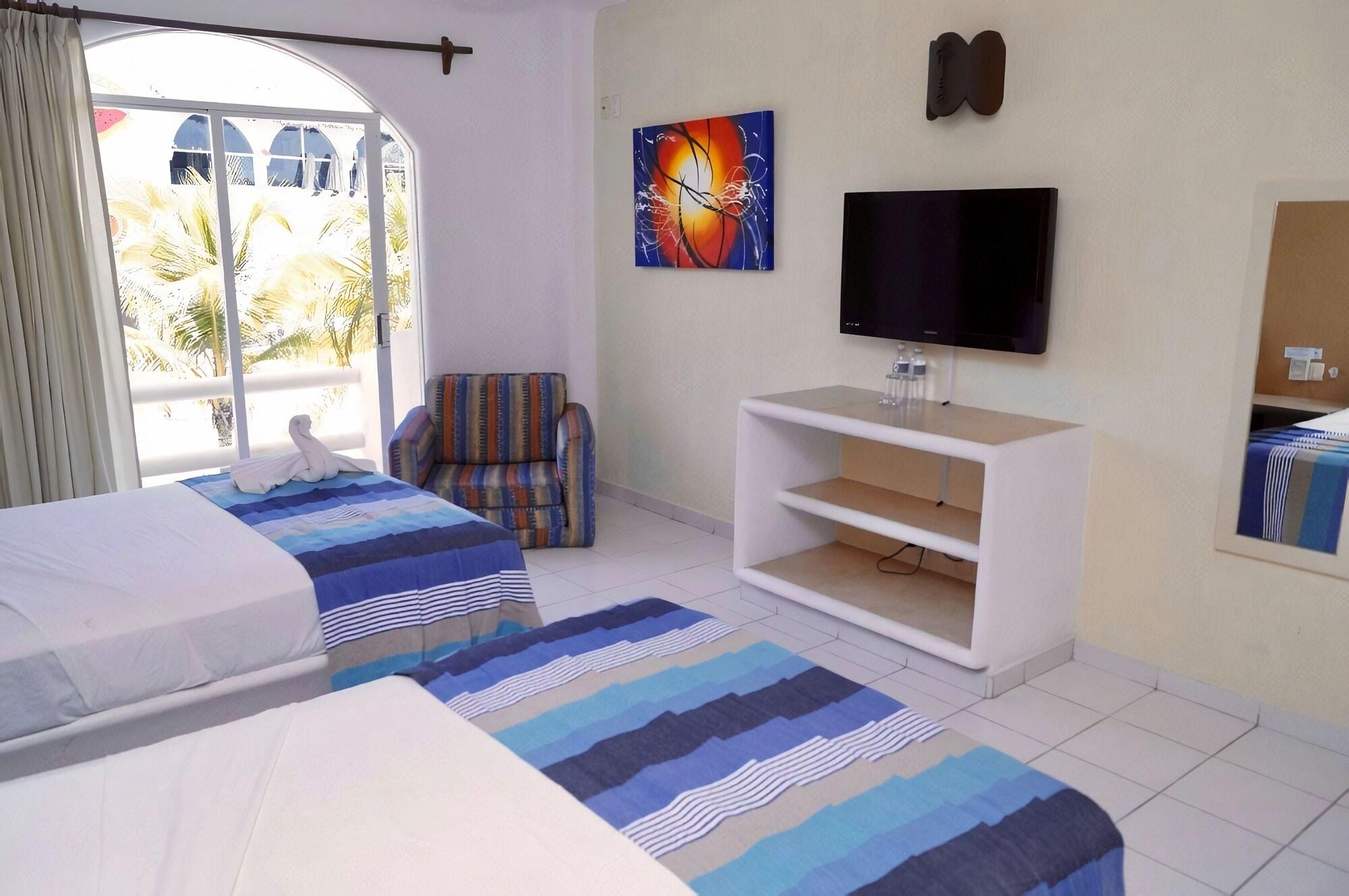 Hotel Bahia Huatulco 32/42