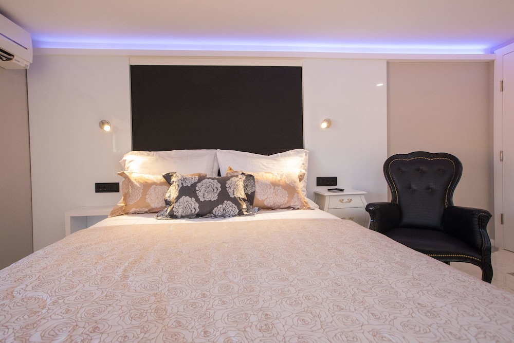 Soleil Luxury Rooms Old Town Dubrovnik 13/27
