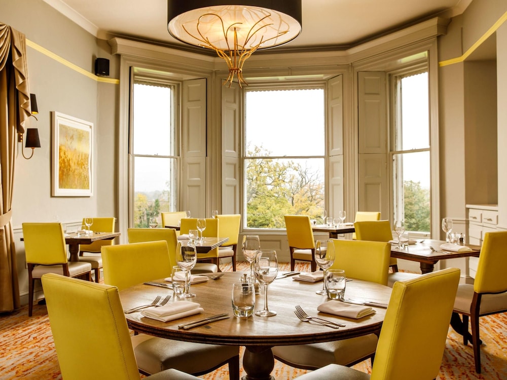 Mercure Bristol North The Grange Hotel 32/50